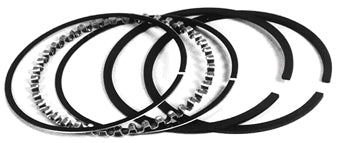 Piston Rings Hastings +.030