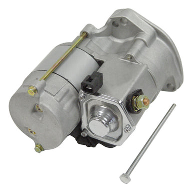 Starter Motor 1.4Kw High Torque Big Twin 5 Speed 1989 / 2006 Grey Replaces HD31552-89A 31553-94