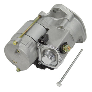 Starter Motor 1.4Kw High Torque Big Twin 5 Speed 1989 / 2006 Grey Replaces HD31552-89A 31553-94