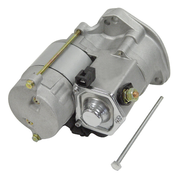 Starter Motor 1.4Kw High Torque Big Twin 5 Speed 1989 / 2006 Grey Replaces HD31552-89A 31553-94