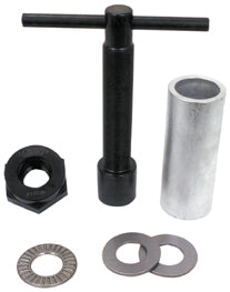 Spkt Sft Brg Installation Tool Big Twin 55 / Later Uw*60762 For 06 / Later Six Speed Models 97225-55
