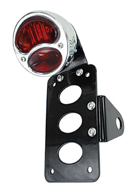 Taillight / License Plate Kit Custom Use Model A 