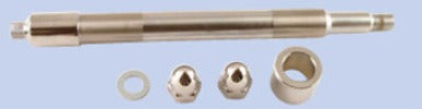 Axle Kit Front FXSTD 2007 Replaces HD 41549-07