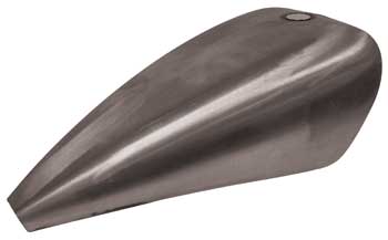 Chopper Gas Tank 24