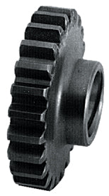 Third Gear 24T Mainshaft Big Twin 4 Spd 36 / 58 Does Not Need Bushing Replaces HD 35306-36