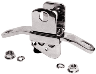 Engine Mount Top Heavy Duty Ph&Sh 4Spd 48 / 84 W / Sw& Brkt Replaces HD 69018-87T Cp