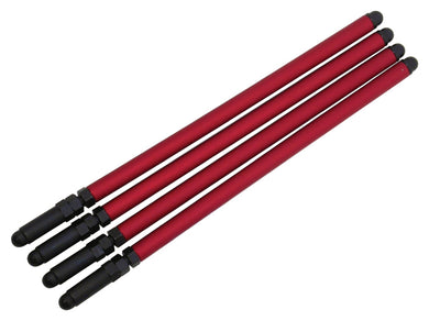 Adjustable Length Pushrods Sportster 1991 / Later* Aluminum Mfg Ap292030