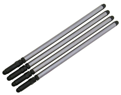 Adjustable Length Pushrods Sportster 1991 / Later* Chrome-Moly Mfg Ap292085