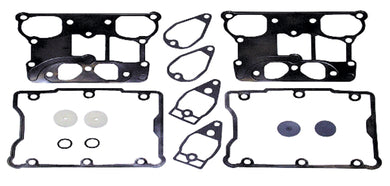 Rocker Arm Cover Gasket Set Tc 88 1999 / Later* Rbr Coated Metal Cometic.C9588