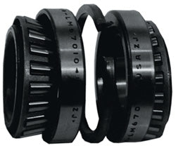 Engine Bearing Lh Case Set W / Spacers Sportster 1977 / 2003 Timken Brand..Replaces HD 24729-74