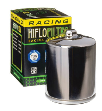 Oil Filter High Performance M8 17 / Later Tc 99 / 17 Evo 99 / L*(Except 08 / 13 Xr) Replaces HD 63798-99