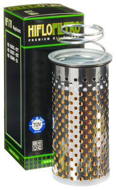 Oil Filter Element In Tank Big Twin 53 / E 82 Kh & Sportster 54 / 78 Hf178 Replaces HD 63839-53