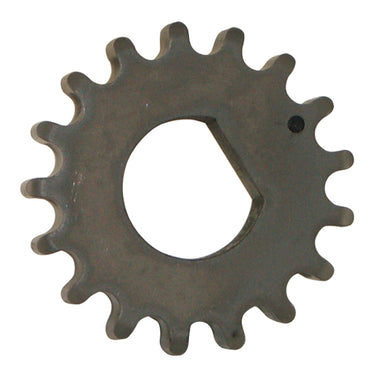 Crank Sprocket 17 Tooth Big Twin 99 / 06 Except 06 Dyna Steel