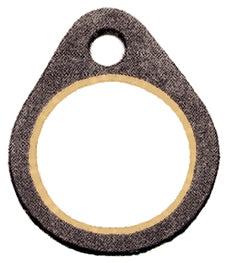 Exhaust Gasket Exhaust Port Sh All Years-With Copper Ring Replaces HD 65834-68A