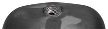 Load image into Gallery viewer, Chopper Gas Tank 22&quot; Tunnel Uw Cus Frm Screw In Type Bung 1 Piece 4.1 Gal Indented Sides