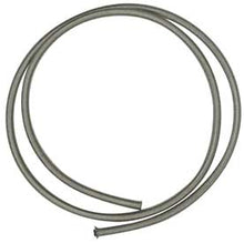 Load image into Gallery viewer, Braided Stainless Steel Oil Line 25Ft -6 Teflon Lined Designed For Use W / Reusable Hose Ends.600-06-25