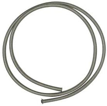 Load image into Gallery viewer, Braided Stainless Steel Oil Line 10Ft -6 Teflon Lined Designed For Use W / Reusable Hose Ends.600-06-10