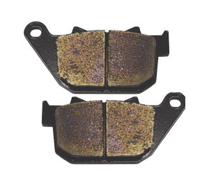 Brake Pads Sbs808H.Hs Ceramic Sportster 2004-2013 Replaces HD 42836-04