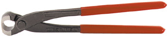 Hose Clamp Tool Straight Jaw Use On All Stainless Ear Clamp Both Step & Stepless Type