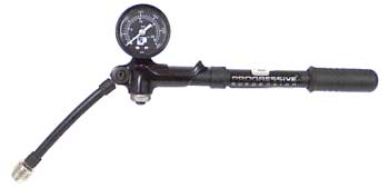 Hand Pump 0-60 Psi For Air Adj Suspension Oem / Cus With No Loss Coupling Gp3-60