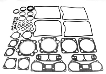 Gaskets / Seals Engine Top End Big Twin Evo 84 / 91 Complete Top End Rebuild 3-5 / 8