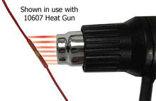 Load image into Gallery viewer, Heat Shrink Butt Connectors W / Solder Uw Wire Gauge 18-20 Red Heat Shrink Tubing .Ssbr