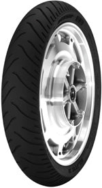 Tire 120 / 70Vr21 Dunlop Front Elite 3 Series Bsw 10-1846