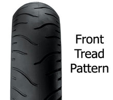 Load image into Gallery viewer, Tire 120 / 70Vr21 Dunlop Front Elite 3 Series Bsw 10-1846