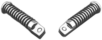 Footrests O Ring Small Od Male Mount For All Models Replaces HD 50901-84T..Chromed