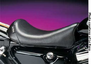 Bare Bones Solo Seat Le Pera Sportster 04 / 16 & 10 / Later* With 4.5 Gal Tank Lc-006