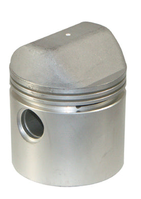 Piston Cast 9.5:1 +.020