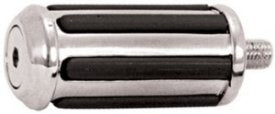 Shift Peg Chrome Rail Fits All Models Matches Rail Footrests