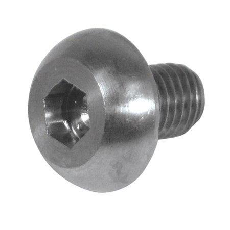 Air Cleaner Screw Chrome Twin Cam 1999 / Later* Replaces HD 29600-00