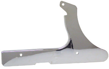 Lower Belt Guard Softail 90 / 99 61 Tooth Replaces HD 60394-90A