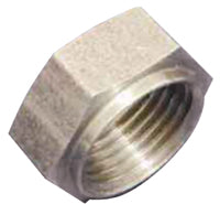 Exhaust Weld Nut Use For Mounting 02 Sensor On Exhaust Pipe 18X1.5Mm