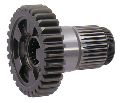 Transmission Gear Ms 5Th FLT Fxr 91 / 94 & Softail Dyna 91 / 95 Replaces HD 35029-91A