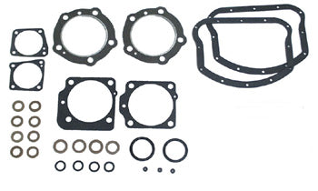 Gaskets / Seals Engine Top End Panhead 61 / 74Ci All Years Oem Style Std Bore Est .C9968