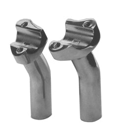 Handlebar Riser Lw Clamp Short Pullback Big Twin Sportster All Yrs Replaces HD 56122-77 & 56124-77