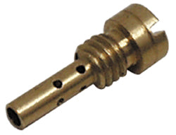 Keihin Carb Part Slow Jet .44 All Keihin Cv Type Carbs 88 / Later No HD Replaces #......Brass