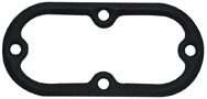 PRIMARY COVER PARTS FOR FL, FX 4 SPEED 1965/LATER & SOFTAIL 1984/1988