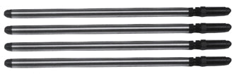 Pushrods Engine Adj Super Lite Big Twin Evolution All Years Aluminum Andrews .292110