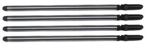 Pushrods Engine Adj Super Lite Big Twin Evolution All Years Aluminum Andrews .292110