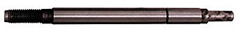 Clutch Part Long Hub Stud Big Twin 10 Spring Clutch 41 / L Replaces HD 37583-41
