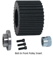 Load image into Gallery viewer, Belt Dr Kit Primary 14Mm Pol Softail 90 / 06 3-3 / 8&quot; Open W / Clutch Billet W / Brg Support Tf-2000