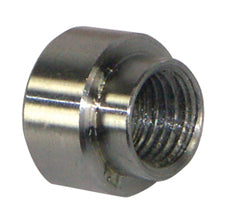 Exhaust Weld Nut 12Mm Use For Mounting O2 Sensor On Exhaust Pipe