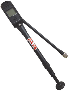 Digital Hand Pump U / W Air Shocks & Air Forks