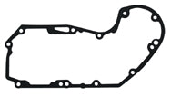 Gear Case Cover Gasket Afm Sportster 1986 / 1990 Alum Foam Mat Replaces HD 25263-86 MFG# C9311F1