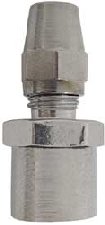 Pro Ii Brake Sys Fitting -3 Male Adapter Uw#49510 Brake Hose Brake Tee / Banjo End Russell R4344C