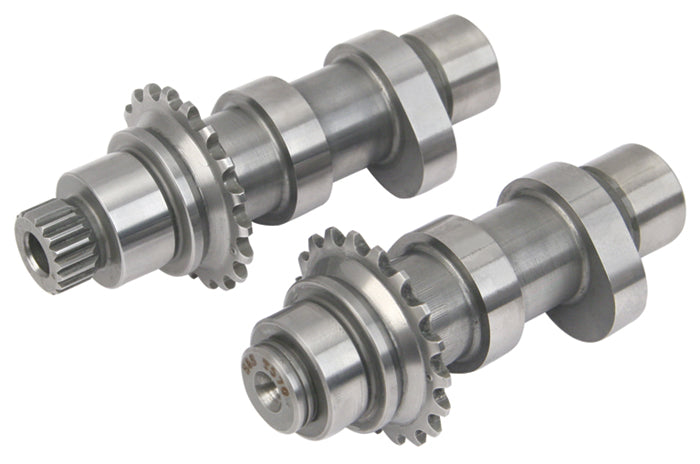 Cams S&S 570 Chain Drive Cams Big Twin 2007 / Later 2006 Dyna Inc Installation Kit 106-4381