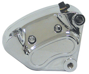 Brake Caliper Right Front Big Twin Sportster 2000 / 2007 OE Style Replaces 44023-00C